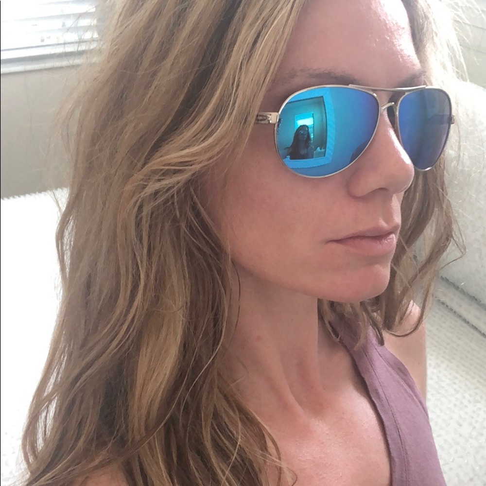Oakley sunglasses
